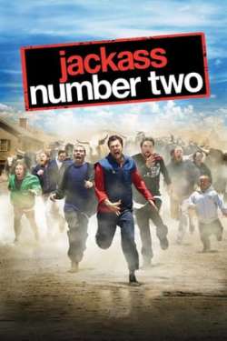 Jackass Number Two (Dual Audio)