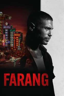 Farang - Mayhem! (Hindi - French)