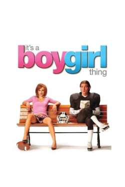 It's a Boy Girl Thing (Dual Audio)