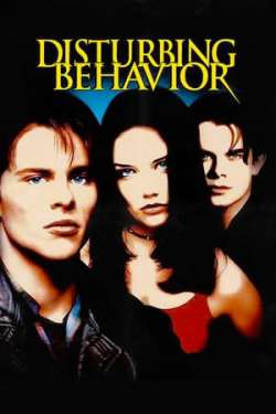 Disturbing Behavior (Dual Audio)