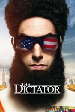 The Dictator (Dual Audio)