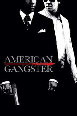 American Gangster (Dual Audio)