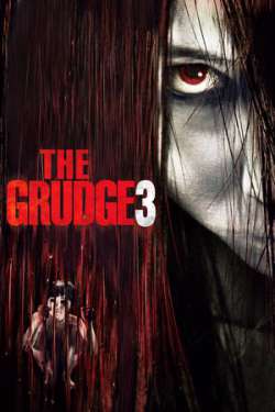 The Grudge 3 (Dual Audio)