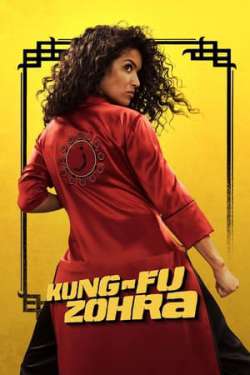 Kung Fu Zohra (Hindi Dubbed)
