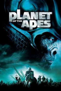 Planet of the Apes (Dual Audio)