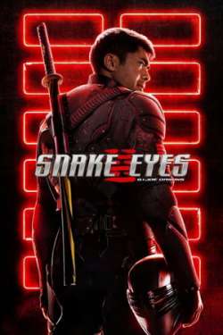 Snake Eyes: G.I. Joe Origins (Dual Audio)