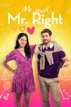 Finding Mr. Right - Me and Mr. Right (Dual Audio)