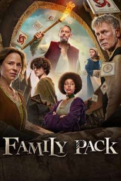 Family Pack (Dual Audio)