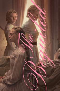 The Beguiled (Dual Audio)