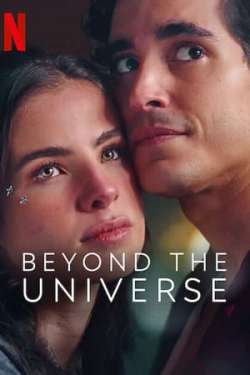 Beyond the Universe (Dual Audio)