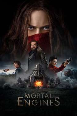 Mortal Engines (3D)