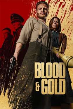 Blood & Gold (Dual Audio)