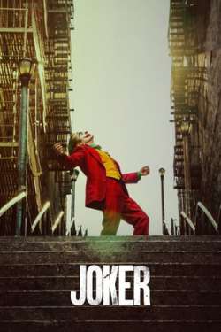 Joker (4k)