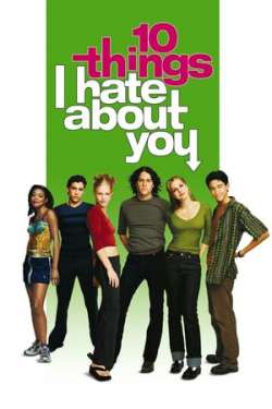 10 Things I Hate About You (Dual Audio)
