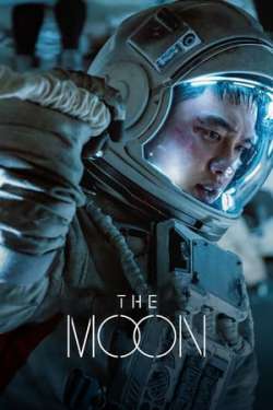 The Moon (Hindi Dubbed)