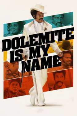 Dolemite Is My Name (Dual Audio)