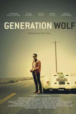 Generation Wolf (Dual Audio)