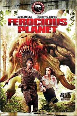 Ferocious Planet (Dual Audio)