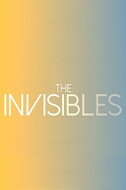 The Invisibles