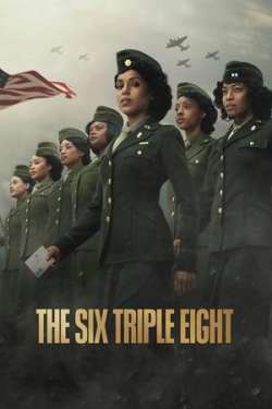 The Six Triple Eight (Dual Audio)