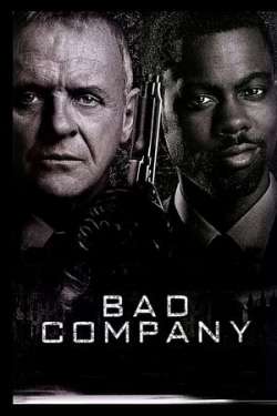 Bad Company (Dual Audio)