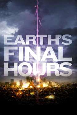 Earth's Final Hours (Dual Audio)