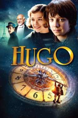 Hugo (3D)