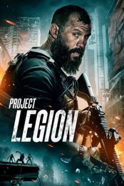 Project Legion (Dual Audio)