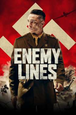 Enemy Lines (Dual Audio)