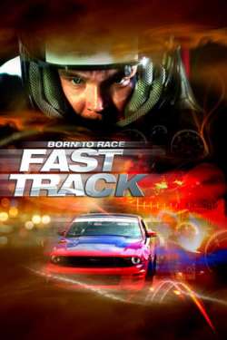 Born to Race: Fast Track (Dual Audio)