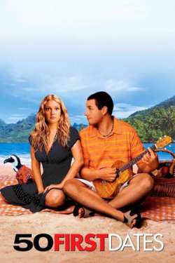 50 First Dates (Dual Audio)