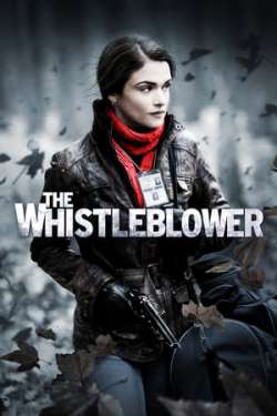 The Whistleblower (Dual Audio)