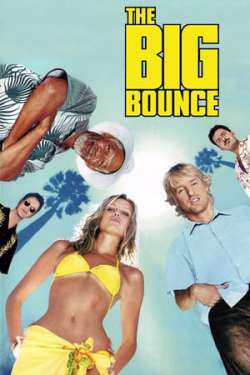 The Big Bounce (Dual Audio)