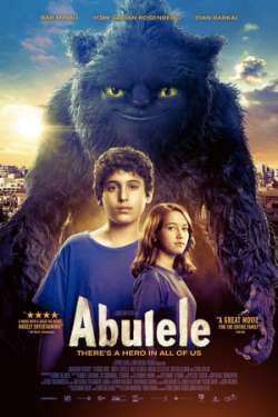 Abulele (Hindi Dubbed)