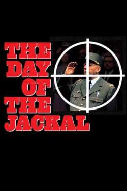 The Day of the Jackal (Dual Audio)