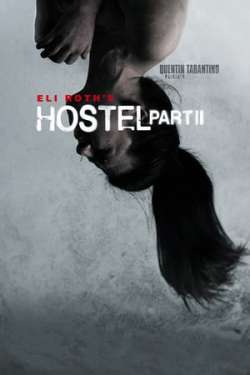 Hostel: Part II (Dual Audio)