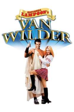 National Lampoon's Van Wilder (Dual Audio)