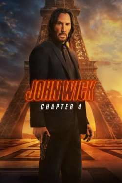 John Wick: Chapter 4 (Dual Audio)