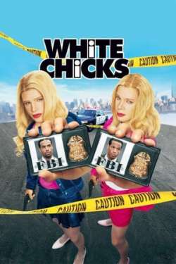 White Chicks (Dual Audio)