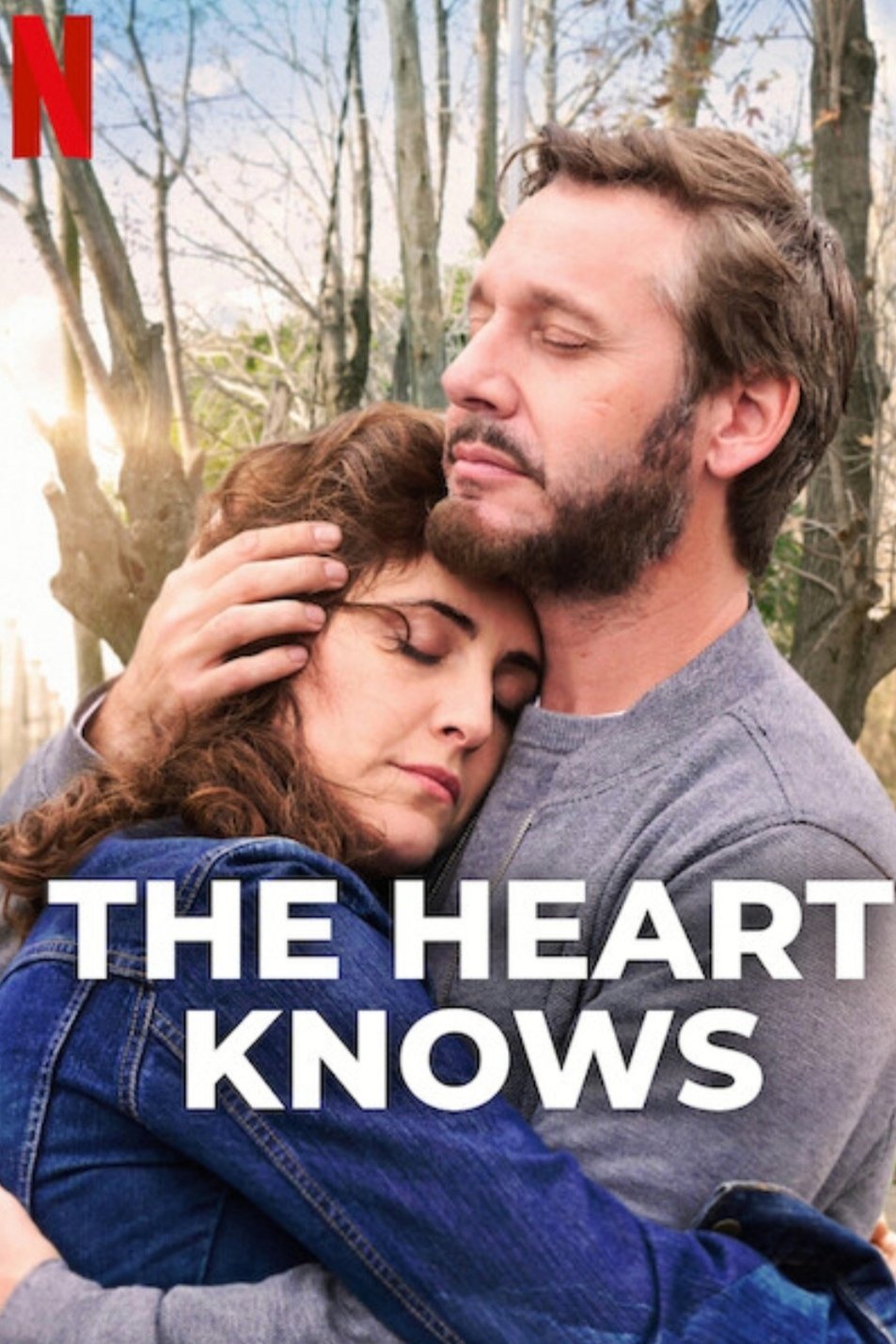 The Heart Knows (Dual Audio)