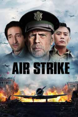 Air Strike (Dual Audio)