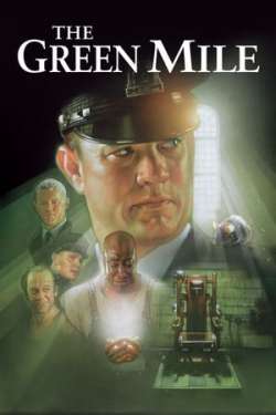 The Green Mile (Dual Audio)