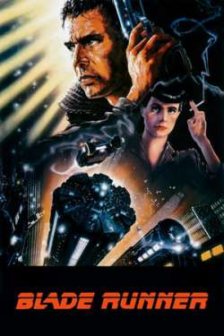 Blade Runner (Dual Audio)