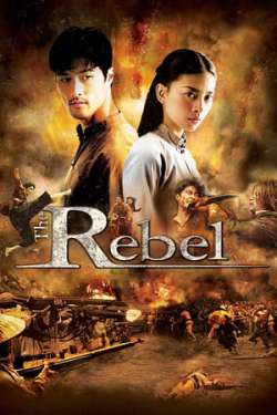 The Rebel (Hindi Dubbed)