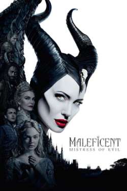 Maleficent: Mistress of Evil (3D)