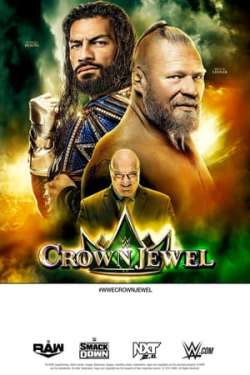 WWE Crown Jewel