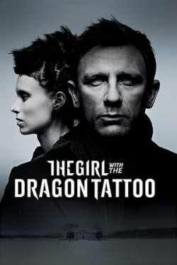 The Girl with the Dragon Tattoo (Dual Audio)