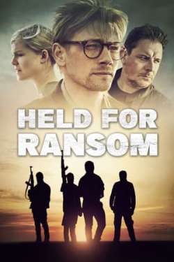 Held for Ransom - Daniel (Hindi Dubbed)