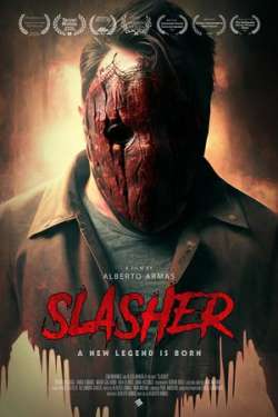 Slasher (Hindi - Spanish)
