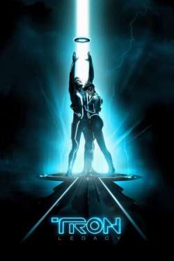 TRON: Legacy (3D)